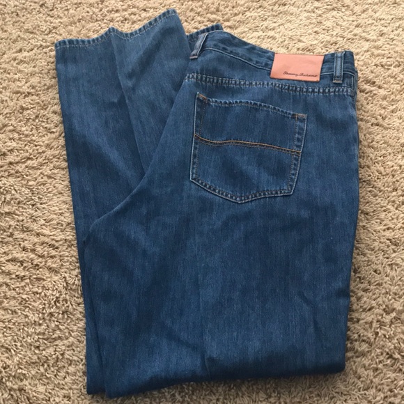 tommy bahamas jeans